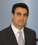 Dr. Meserkhani DDS MSD FAAID